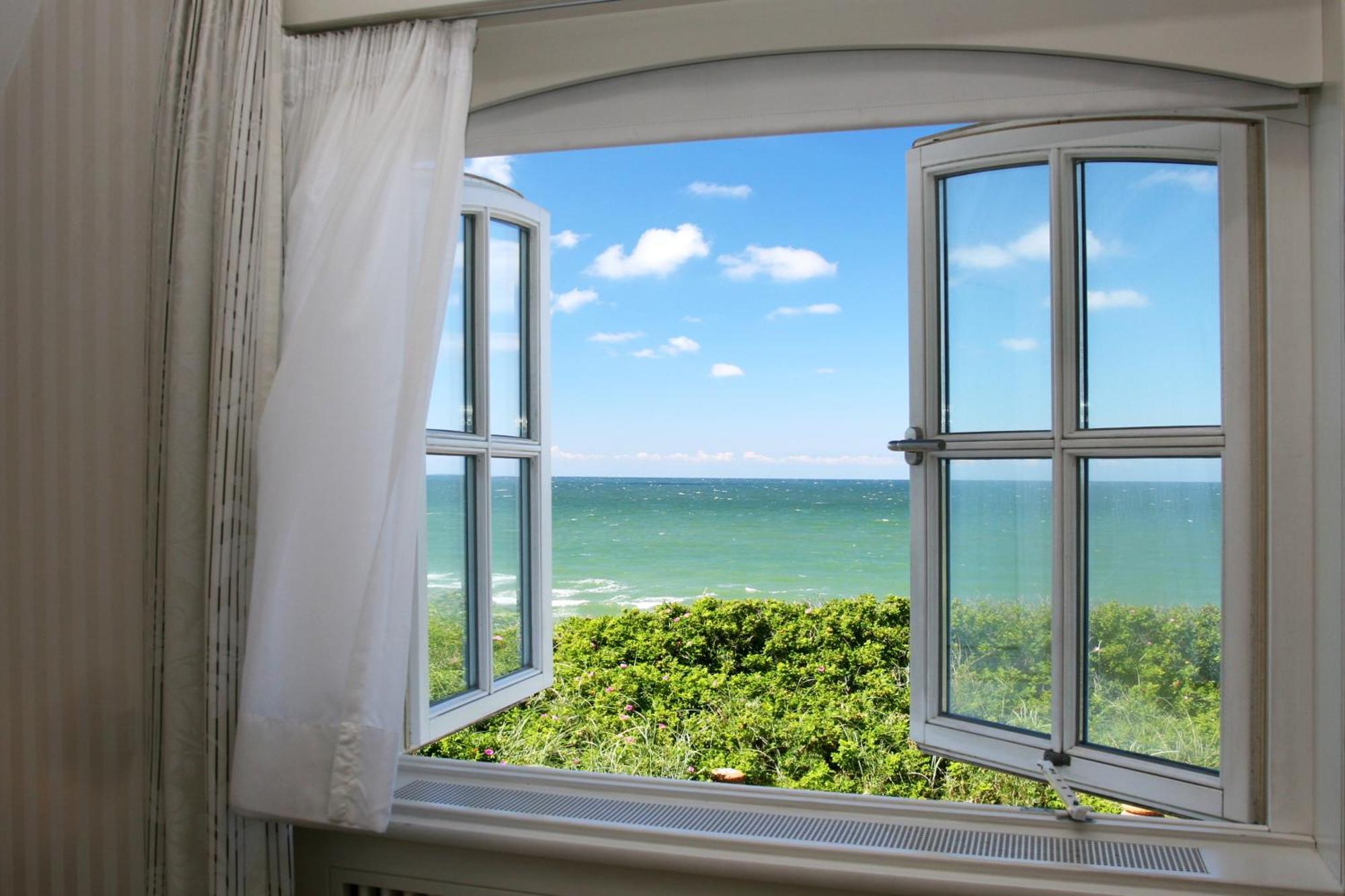 Hotel Soel'Ring Hof Sylt Exterior foto
